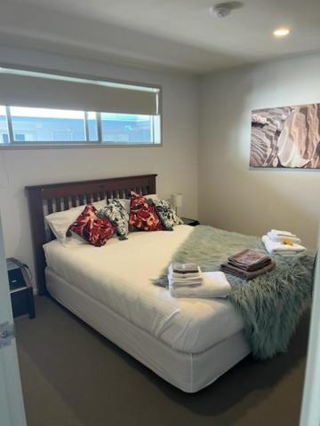 Apartment By The Marina Уитианга Екстериор снимка