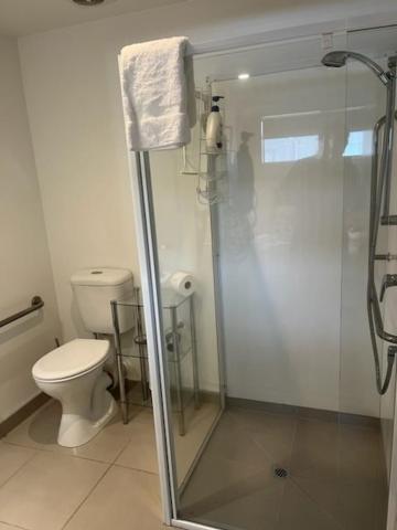 Apartment By The Marina Уитианга Екстериор снимка