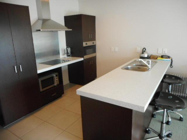 Apartment By The Marina Уитианга Екстериор снимка