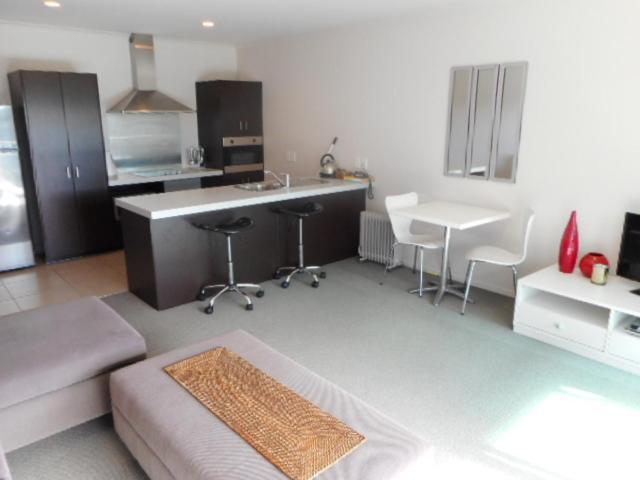 Apartment By The Marina Уитианга Екстериор снимка