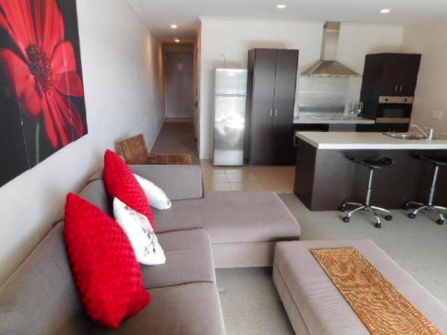 Apartment By The Marina Уитианга Екстериор снимка